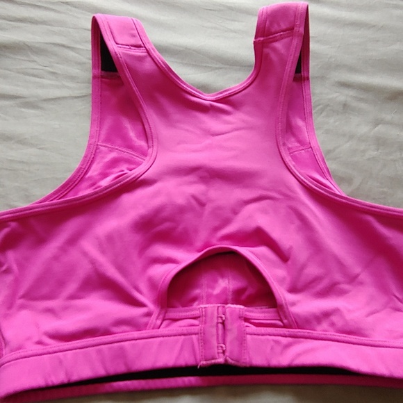 Ekouaer sports bra - Picture 2 of 4